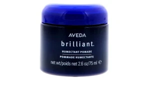 Aveda Brilliant Humectant Pomade, 2.6 oz - Picture 1 of 4