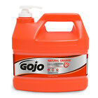 0955    Gojo 1 Gal  Citrus Hand Soap