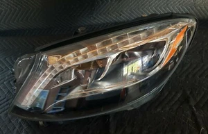 2014-17 Mercedes-Benz S Class W222 Genuine LH Intelligent LED Complete Headlight - Picture 1 of 10