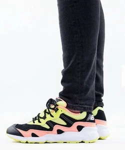 New Balance x Kawhi Leonard ML850KL1 Sunrise First Light Shoes Men 8/W 9.5 - Picture 1 of 6