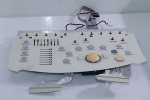 Conjunto de panel de control de ultrasonido Philips IE33 453561197522A - Imagen 1 de 13