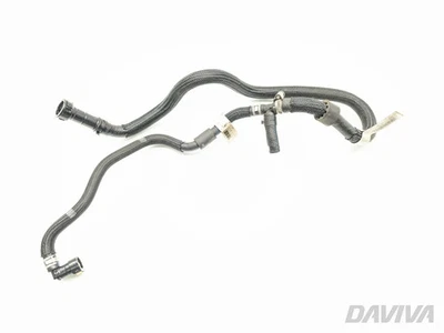 BMW 7 Series Engine Coolant Pipe Hose 730d Diesel 180kW (245HP) 7799999 2010 - Image 1 of 4