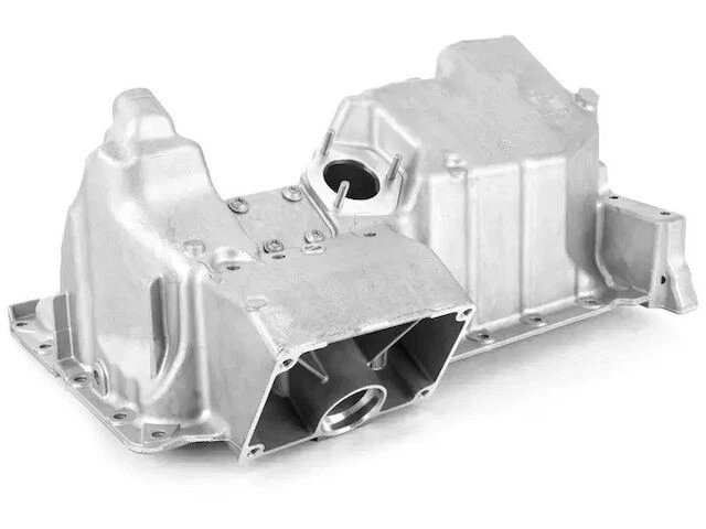 Oil Pan For 2013-2018 BMW 320i xDrive 2015 2014 2016 2017 KW594HR Engine Oil Pan — 第 1/1 张图片