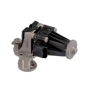 PIERBURG 7.02209.11.0 EGR Valve Fits Citroën C4 Picasso 1.6 HDi 110 1.6 HDi 90 - Picture 1 of 8