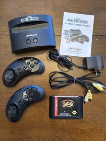 AtGames Sega Genesis Classic Mini Game Console