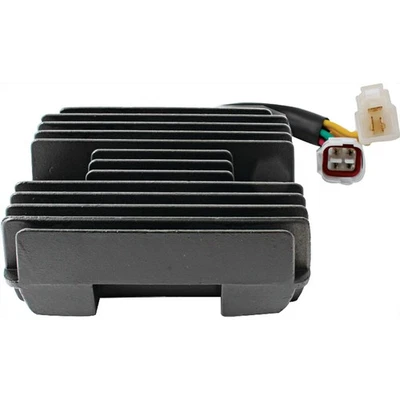 New Regulator Rectifier for Suzuki 750 GSX-R750 (2006-2007) Motorcycle - Image 1 of 3