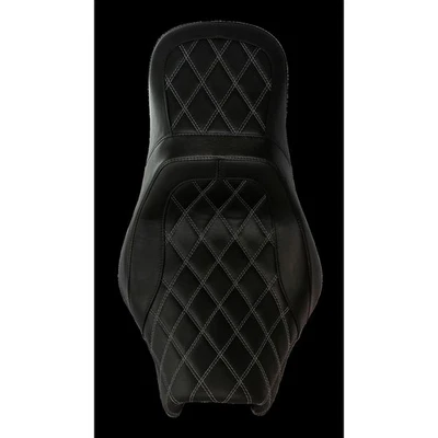 Asiento Danny Gray Weekday 2-Up IST Diamond con Air 24-811DIAAIR Foto 1 de 4