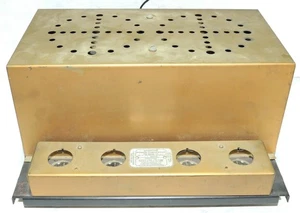 The Sparton Equasonne Broadcast Receiver Model 110 From 1929 Era All Original - Picture 1 of 12