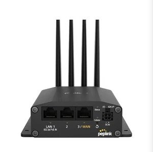 Peplink Cellular Router Max Br1 Mini 5G Router - Photo 1 sur 4