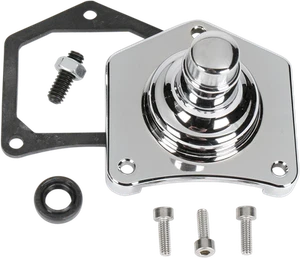 Spyke Starter Button/Solenoid Housing Switch 400117 - Bild 1 von 1