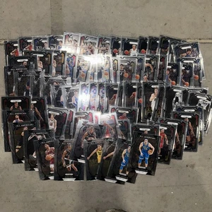 70+ 2024 Panini Prizm Draft Picks Card Lot Rookie Card RC Jamie Jaquez CP3 More+ - Picture 1 of 7