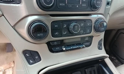 Heater Climate YUKONXL15 2017 Temperature Control 683174 - Image 1 of 4