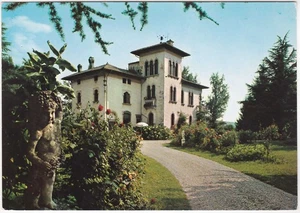 PIEVE DI SOLIGO - TREVISO - VILLA TOTI DAL MONTE - - Picture 1 of 1