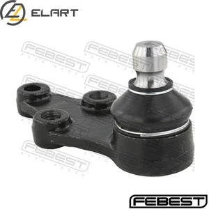 BALL JOINT 1220-TQ FOR HYUNDAI 54500-4D000 54500-4H000 54500-4H005 54501-4D000 5 - Picture 1 of 7