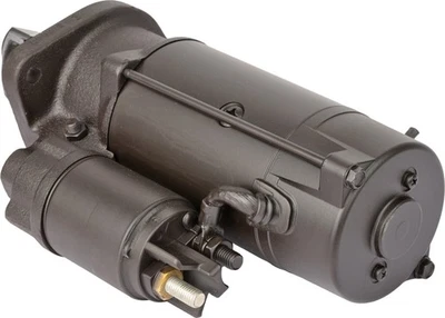 MS138 ARRANCADOR (11.131.464) 12V 4.2KW Z10 AZF4535 Mahle NUEVO Foto 1 de 4