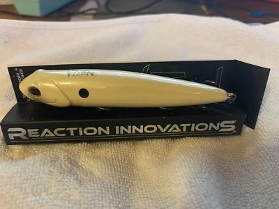 Reaction Innovations Vixen, VX-008, РЕДКИЙ КОСТЯНОЙ ЦВЕТНОЙ УЗОР! Недоступно!! - Изображение 1 из 4