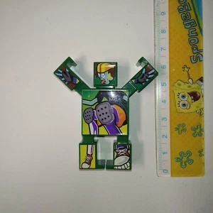 HASBRO NAKNAK collection - HUMANAKS : riskynak - Imagen 1 de 1
