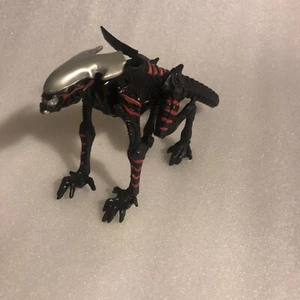 1993 Kenner Aliens NIGHT COUGAR ALIEN Vintage Action Figure – Incomplete - Picture 1 of 6