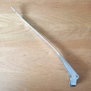 Classic Car Tex Stainless Steel Wiper Arm Ford-Austin-Morris-Bedford-Car-Van-Etc - Picture 1 of 12