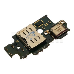 OEM Charging Port Board Dock Connector For SM-S926U Samsung Galaxy S24 Plus 5G - Picture 1 of 3