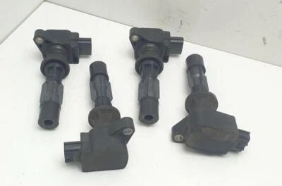 Set of Ignition Coils suit Mazda 6 2.5ltr L5 Petrol GH 2008-2012 Models *3640* - image 1 of 4