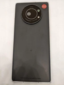 Leica LEITZ PHONE 1 Android13 Snapdragon 888 sbloccato 5G SHARP ROM256GB RAM12GB - Foto 1 di 10