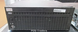 WINCOR NIXDORF BEETLE M-II PLUS E7400 2,8Ghz 1GB 80GB 7x SERIAL PLINK POS PC 24V - Bild 1 von 4