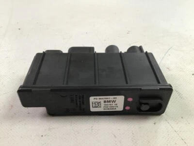 Centralina BMW Serie 2 Gran Tourer (F46) 218i 100 kW 136 CV (03.2015-02.2018) 21 - Immagine 1 di 3