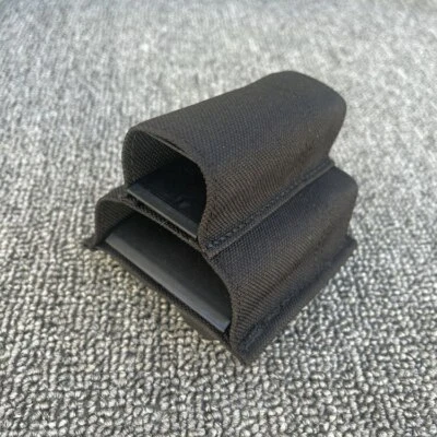 TACTICAL RAIDERS Tactical Raider Esstac Fold 5.56 1+1 Mag Pouch K Board Molle Military Kit Bag