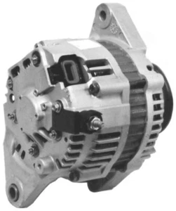 Alternator fits Nissan D21 D21Base 2.4L L4 1990-1993 23100-80G08 210-3108 13287 - Picture 1 of 2