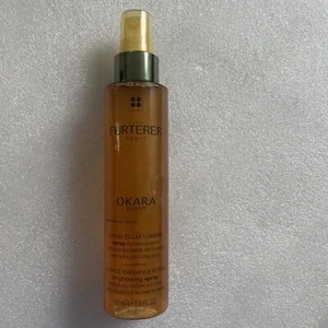 Rene Furterer Okara Blond Brightening Spray 5 oz NEW!! - Picture 1 of 6