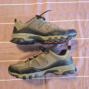 Fila Midland Mens Athletic Trail Shoes, Size 11 (UK 10.5) - Picture 1 of 8