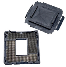 Foxconn Intel Socket Processor CPU Base Connector Holder LGA 1151