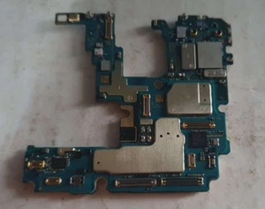 Samsung Galaxy Note 20 Ultra 256GB 12GB Motherboard SM-N986F/DS Unlocked Working - Photo 1/4