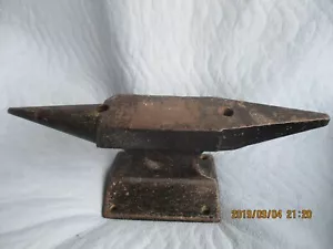Amboss 8Kg Gebraucht - Bild 1 von 5