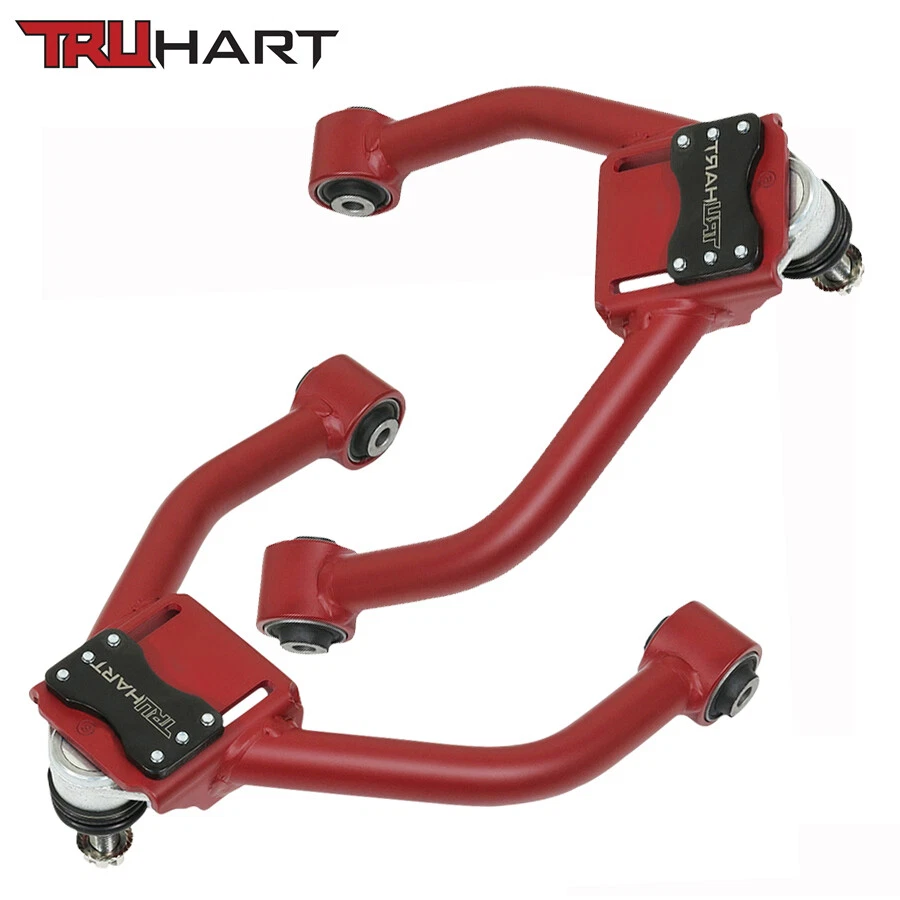 Truhart Front Negative Camber Kit Ajustable Arm TH-L201 01-05 Lexus IS300 - Image 1 of 1