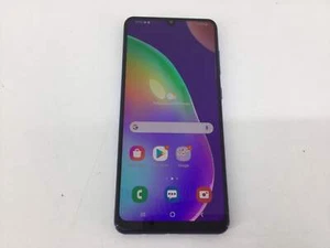 SMARTPHONE SAMSUNG GALAXY A31 4GB 128GB LIBRE 18990967 - Imagen 1 de 5