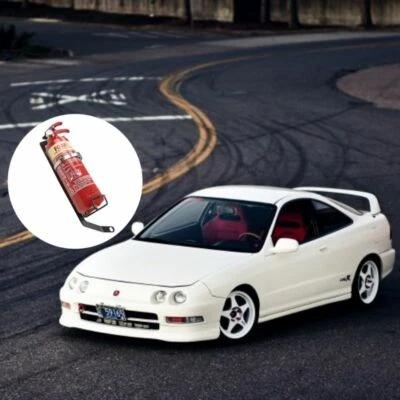 Fire Extinguisher Bracket Suits Honda Integra DC2 - Image 1 of 4