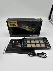 Reloop NEON USB Modular Drum Pad Performance Controller for Serato DJ. 18 - Picture 1 of 7