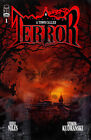 A Town Called Terror #1 Main Cover 2022, Image NM