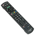 N2QAYB000490 00724A sub N2QAYB000353 Replace Remote for Panasonic TV TX-P42S30B
