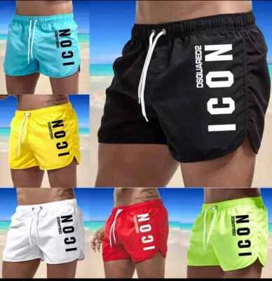 10050063739766401266 Pantaloncino Costume da bagno uomo boxer mare con FODERA INTERNA!!!!