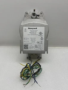 New Honeywell MS4104F1210 Two Position Direct Coupled Actuator - Picture 1 of 7
