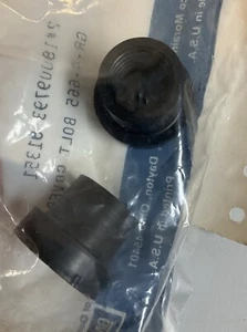 General Motors Front Caliper Bolt Cover 2 pack S16 - Picture 1 of 2
