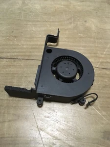 Apple iMac A1312 27" Late 2009 Optical Drive Cooling Fan 069-3742 OEM. 922-9150 - Picture 1 of 2