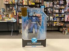 DC Multiverse Owlman Forever Evil Action Figure 2024 McFarlane