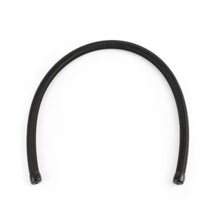 Mishimoto MMSBH-0672-CB trenzado -6AN 6 pies. Manguera Negro - Imagen 1 de 2