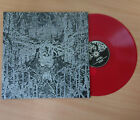 WERWOLF ‎– Devil Crisis - LP, Ltd, Red