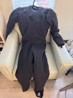 Ropa interior Aqualung Thermal Fusion 4XL + *NUEVO* Foto 1 de 2