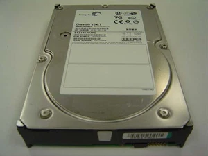 NETAPP SEAGATE CHEETAH 10K.7 146GB ST3146707FC - Photo 1/1
